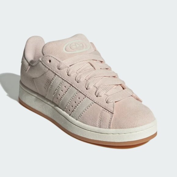 NWT!! adidas Women's Campus 00s Shoes, Active Pink Vintage For Womens - Picture 4 of 4